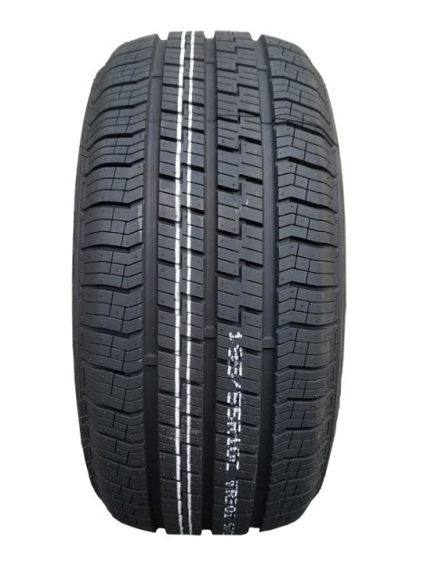 JOURNEY/WANDA opony osobowe, dostawcze, do przyczep i lawet HAKUBA WR301 135/80R13 74N 375kg M+S #E TL