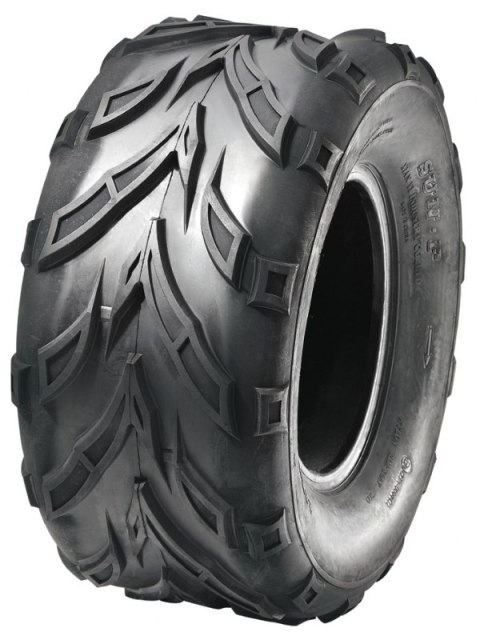 SUNF opony do quadów SUNF A-004 16x8-7 20F 6PR E# TL SUNF opony do quadów SUNF A-004 16x8-7 20F 6PR E# TL