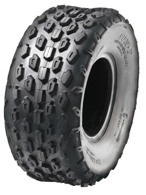 SUNF opony do quadów SUNF A-015 19x7.00-8 28F 6PR E# TL SUNF opony do quadów SUNF A-015 19x7.00-8 28F 6PR E# TL