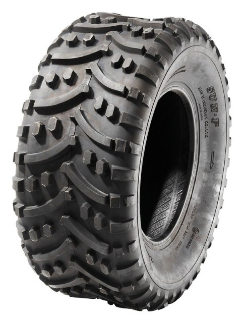 SUNF opony do quadów SUNF A-032 25x10-12 70J 6PR E# SUNF opony do quadów SUNF A-032 25x10-12 70J 6PR E#