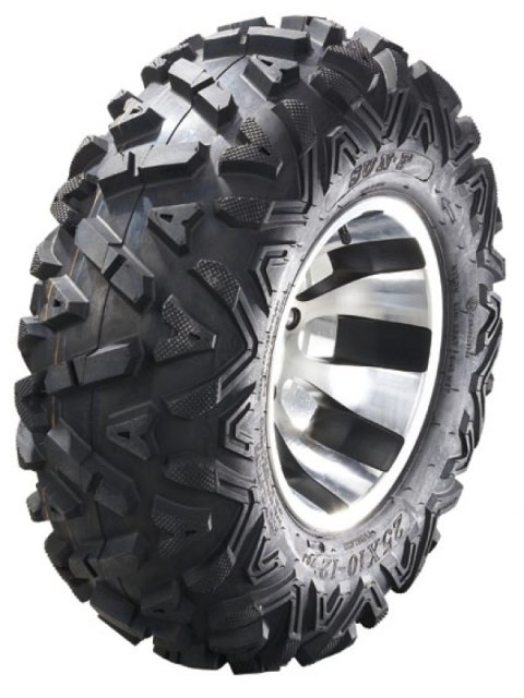 SUNF opony do quadów SUNF A-033 24x8-12 35F 6PR E# TL SUNF opony do quadów SUNF A-033 24x8-12 35F 6PR E# TL