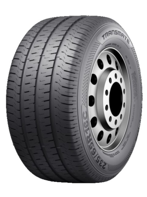 TRANSMATE opony letnie TRANSMATE 215/65R16C WZT705 109/107T #E TRANSMATE opony letnie TRANSMATE 215/65R16C WZT705 109/107T #E