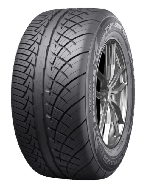 TRANSMATE opony letnie TRANSMATE 295/50R15 TRANSERENUS U06 108H #E TRANSMATE opony letnie TRANSMATE 295/50R15 TRANSERENUS U06 108H #E