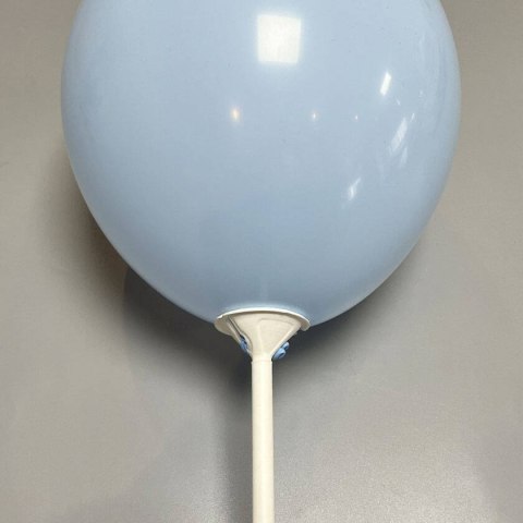 EKO patyczki do balonów, papierowe, 35cm, 100 szt. EKO patyczki do balonów, papierowe, 35cm, 100 szt.