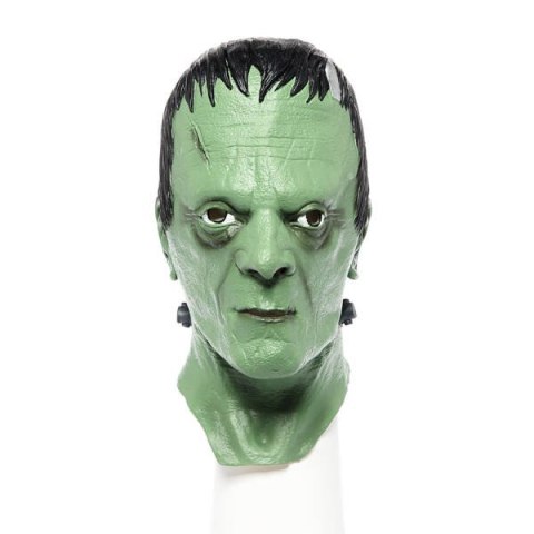 Maska lateksowa Frankenstein Maska lateksowa Frankenstein