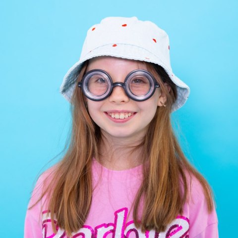 Okulary zerówki kujonki Nerd, oprawki Harry Potter Okulary zerówki kujonki Nerd, oprawki Harry Potter