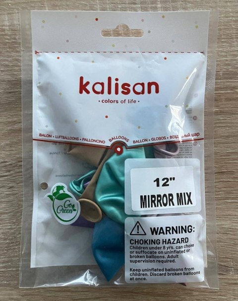 Próbki Kalisan Tester, mix, 30cm Próbki Kalisan Tester, mix, 30cm
