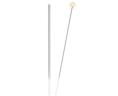 Zimne ognie, 90 cm, 3 szt. Zimne ognie, 90 cm, 3 szt.