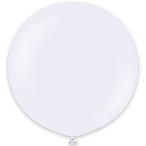 Balony Kalisan Macaron Pale Lilac, fioletowy, 45 cm, 1 szt. Balony Kalisan Macaron Pale Lilac, fioletowy, 45 cm, 1 szt.