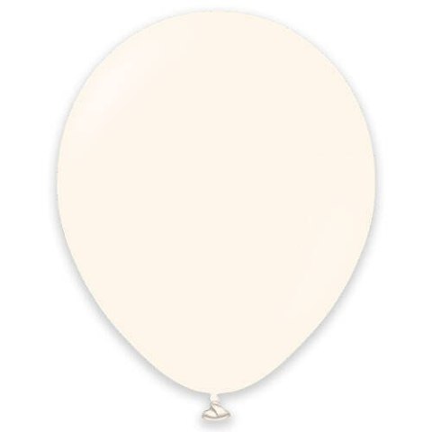Balony Kalisan Macaron Pale Salmon, łososiowy, 30 cm, 100 szt. Balony Kalisan Macaron Pale Salmon, łososiowy, 30 cm, 100 szt.