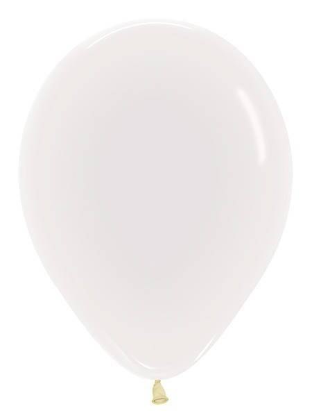 Balony lateksowe Kalisan transparentne, 30 cm, 100 szt. Balony lateksowe Kalisan transparentne, 30 cm, 100 szt.