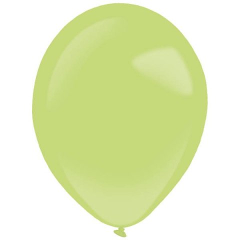 Balony lateksowe Kiwi, Decorator Metallic Kiwi Green, 12cm, 100 szt. Balony lateksowe Kiwi, Decorator Metallic Kiwi Green, 12cm, 100 szt.