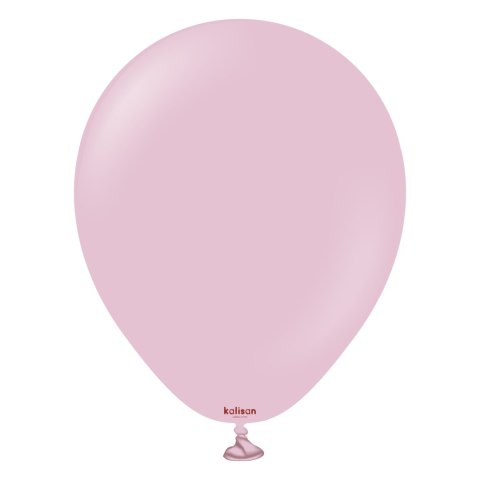 Balony lateksowe Retro Dusty Rose, brudny róż, 45 cm, 1 szt. Balony lateksowe Retro Dusty Rose, brudny róż, 45 cm, 1 szt.