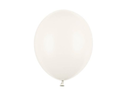 Balony lateksowe Strong, Pastel Off-white, 30cm, 100 szt. Balony lateksowe Strong, Pastel Off-white, 30cm, 100 szt.