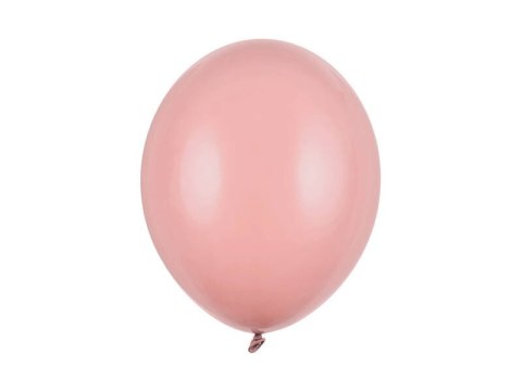 Balony lateksowe Strong, Różowe, Pastel Dark Dusty Rose, 30cm, 100 szt. Balony lateksowe Strong, Różowe, Pastel Dark Dusty Rose, 30cm, 100 szt.