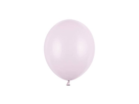 Balony lateksowe Strong, Różowe, Pastel Heather, 12cm, 100 szt. Balony lateksowe Strong, Różowe, Pastel Heather, 12cm, 100 szt.