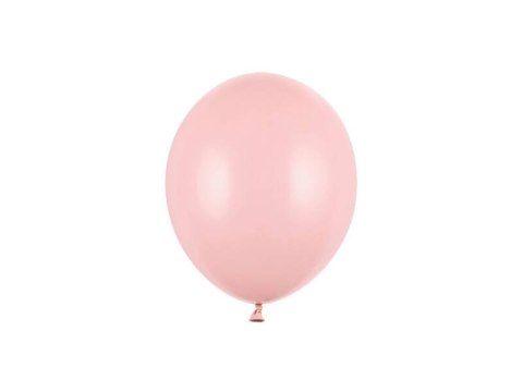 Balony lateksowe Strong Różowe, Pastel Pale Pink, 30cm, 100 szt. Balony lateksowe Strong Różowe, Pastel Pale Pink, 30cm, 100 szt.