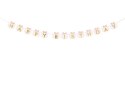 Baner Happy Birthday Kotki, 2.8 m