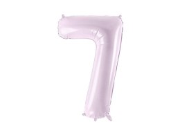Balon foliowy Cyfra ''7