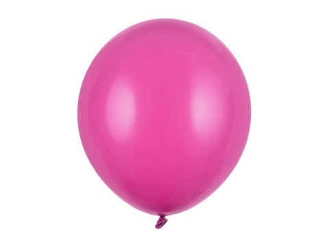 Balony lateksowe Strong, Fuksja, Pastel Hot Pink, 43cm, 25 szt. Balony lateksowe Strong, Fuksja, Pastel Hot Pink, 43cm, 25 szt.
