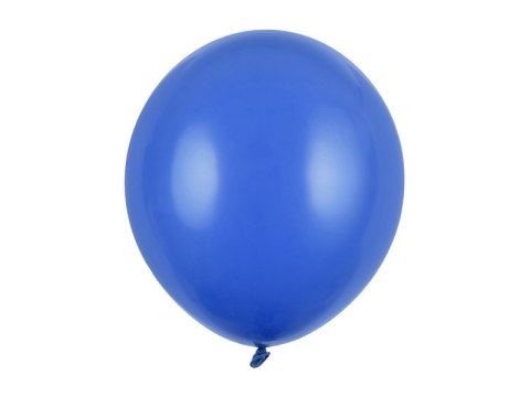 Balony lateksowe Strong, Granatowe, Pastel Blue, 43cm, 25 szt. Balony lateksowe Strong, Granatowe, Pastel Blue, 43cm, 25 szt.