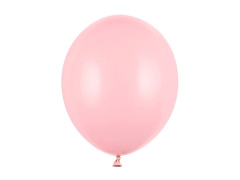 Balony lateksowe Strong, Różowe, Pastel Baby Pink, 43cm, 25szt. Balony lateksowe Strong, Różowe, Pastel Baby Pink, 43cm, 25szt.