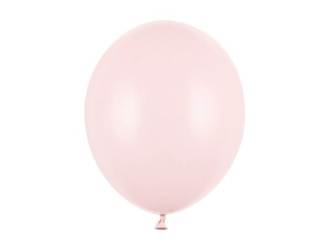 Balony lateksowe Strong Różowe, Pastel Pale Pink, 43cm, 25 szt. Balony lateksowe Strong Różowe, Pastel Pale Pink, 43cm, 25 szt.