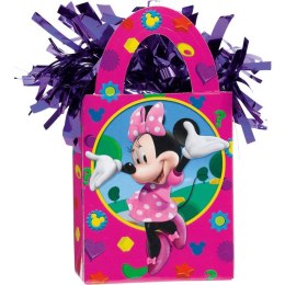 Ciężarek do balonów torebka Myszka Minnie, 156g