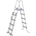 Drabinka do Basenu BESTWAY 132 cm Drabinka do Basenu BESTWAY 132 cm