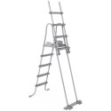 Drabinka do Basenu BESTWAY 132 cm Drabinka do Basenu BESTWAY 132 cm