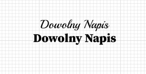 Naklejka personalizowana na balon, dowolny napis, 15x25 cm Naklejka personalizowana na balon, dowolny napis, 15x25 cm