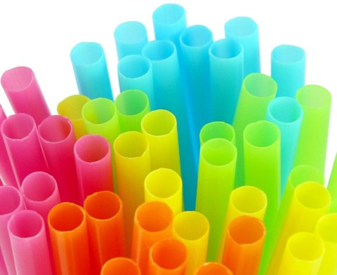 Rurki łamane słomki wielokrotnego użytku, 5mm, 210mm, 500szt. Rurki łamane słomki wielokrotnego użytku, 5mm, 210mm, 500szt.
