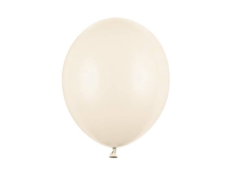 Balony lateksowe Strong, Pastel Light Nude, 30cm, 100 szt. Balony lateksowe Strong, Pastel Light Nude, 30cm, 100 szt.