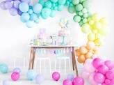 Balony lateksowe Strong, Pistacjowe, Pastel Pistachio, 30cm, 50 szt. Balony lateksowe Strong, Pistacjowe, Pastel Pistachio, 30cm, 50 szt.