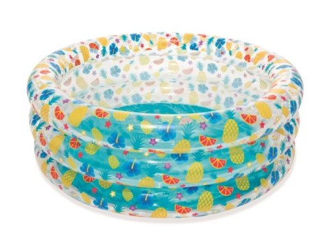 Bestway 51045 BASEN DMUCHANY MORZE 150x53 Bestway 51045 BASEN DMUCHANY MORZE 150x53