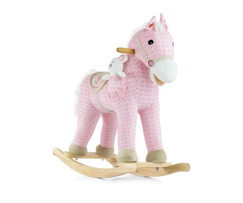 Koń Pony Pink Koń Pony Pink