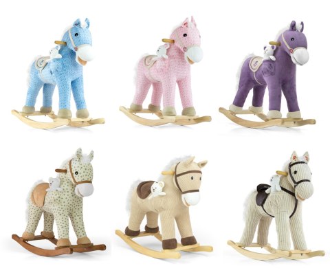 Koń Pony Pink Koń Pony Pink