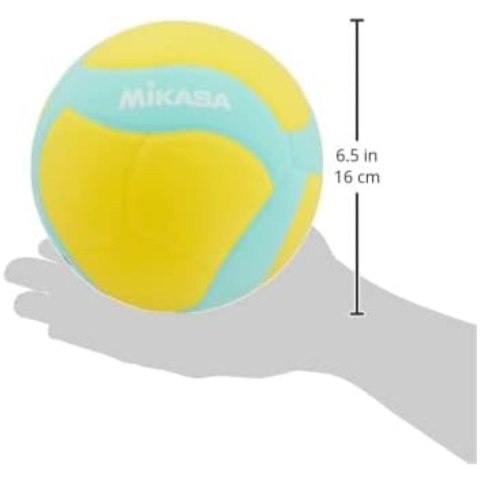Piłka do Siatkówki MIKASA Siatkowa Halowa Rozmiar 5 VS220W Zielona Piłka do Siatkówki MIKASA Siatkowa Halowa Rozmiar 5 VS220W Zielona
