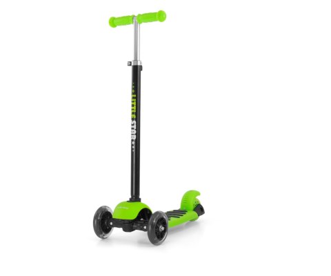 Scooter Little Star Green Scooter Little Star Green