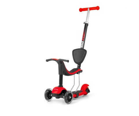 Scooter Little Star Red Scooter Little Star Red