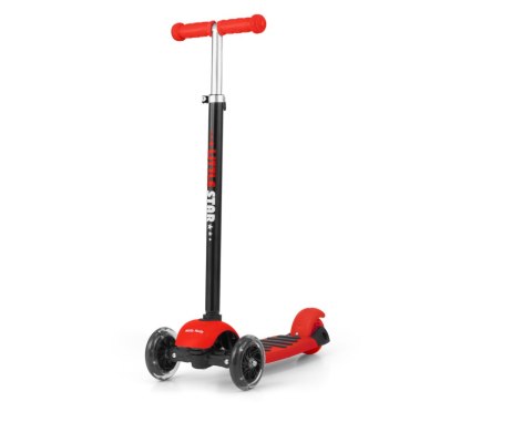 Scooter Little Star Red Scooter Little Star Red