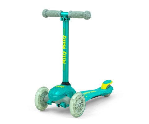 Scooter Zapp Mint Scooter Zapp Mint