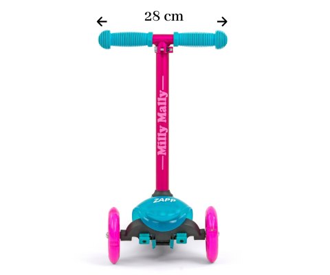 Scooter Zapp Mint Scooter Zapp Mint