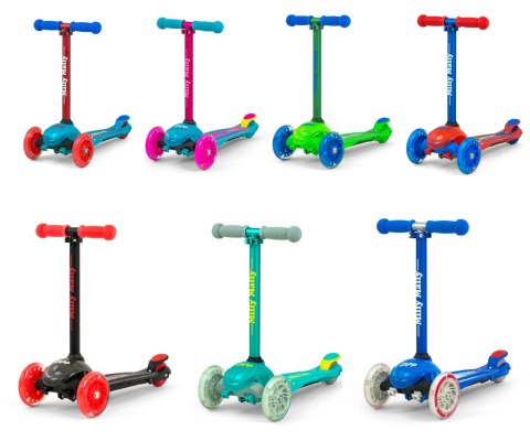 Scooter Zapp Mint Scooter Zapp Mint