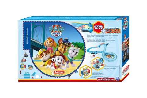 Carrera First 20063032 Paw Patrol- Race 'N' Rescue 3,5m Carrera First 20063032 Paw Patrol- Race 'N' Rescue 3,5m
