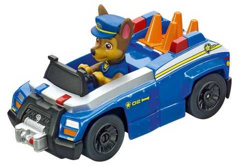 Carrera First 20063032 Paw Patrol- Race 'N' Rescue 3,5m Carrera First 20063032 Paw Patrol- Race 'N' Rescue 3,5m