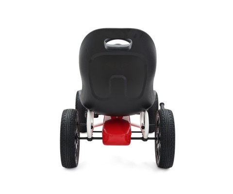 Gokart na pedały Abarth Red Gokart na pedały Abarth Red
