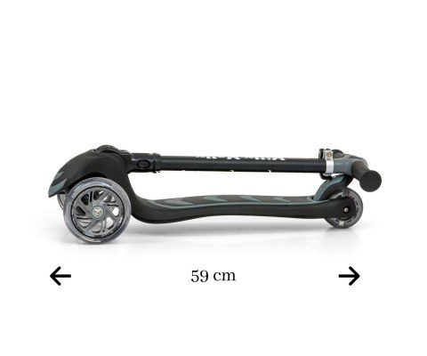 Scooter Boogie Black Scooter Boogie Black