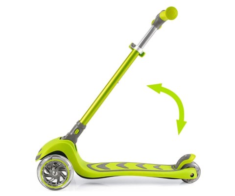 Scooter Boogie Green Scooter Boogie Green