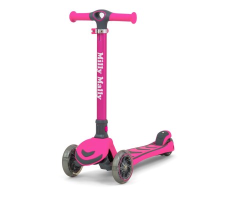Scooter Boogie Pink Scooter Boogie Pink